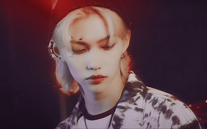 【Stray Kids】【Felix】可以和我谈恋爱吗？'Any' MV cut