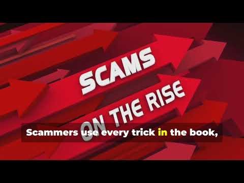 How To Recover Your Money From Scammers | How To Get Scammed Money Back