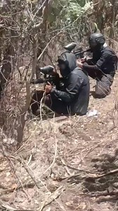 85K views · 866 reactions | Combate de gotcha Guerreros Aztecas. #guerrerosaztecas #morelia #mexico #supervivencia #tirodeportivo #defensapersonal #entrenamientomilitar #filtrosviejos #abs #workout #military #jumpingrope #entrenamiento #militarytraining #naturaleza #nature #disciplina #rappel #mapas #cartografia #defensapersonal #cultura #exploracion #gotcha #natacion #jovenes #niños #guerrerosd #airsofte | Guerreros Aztecas | Facebook