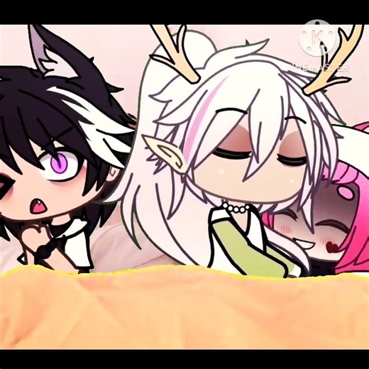 jealously husband 😏💕 #gacha #bl #gachalife #trending #viral ib: everyone