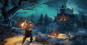 Assassin's Creed Valhalla will make you re-install the whole game for its next update