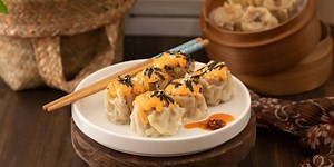 Resep Dimsum Ayam Udang yang Enak dan Lezat, Mudah Dibuat | merdeka.com