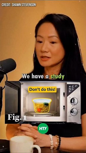 The Truth About Microwaving Food in Plastic