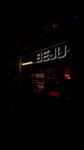 Beju Sheffield Halal Restaurant and Sushi Bar