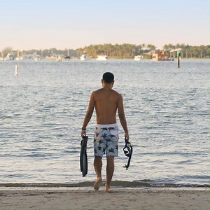 55K views · 175 reactions | Grab your snorkeling gear! Check out amazing aquatic views with local underwater explorer, Sam. #LoveFL | VISIT FLORIDA | Facebook