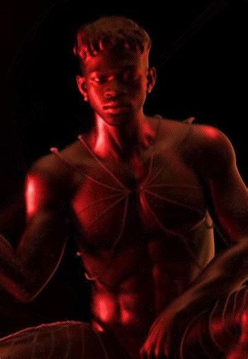 Videos - Lil Nas X feat. Doja Cat: Scoop (Music Video) (2021)