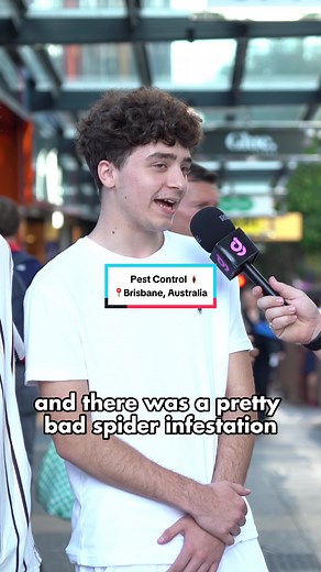 Pest Control Worker Salary in Brisbane, Australia