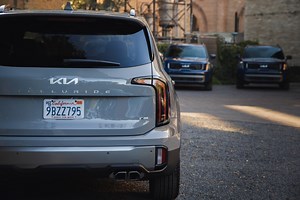 How Often Does the 2023 Kia Telluride Need an Oil Change?