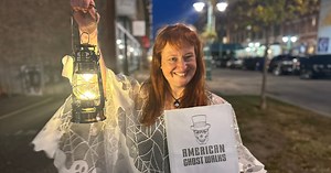 Exploring Milwaukee's most ghostly tales and haunts