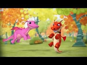 Wallykazam! Marathon Promo (2014) (Right After This)