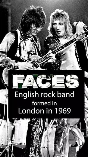 Faces - Band - Miss Judy’s Farm Song by Faces ‧ 1971 #rock #reels