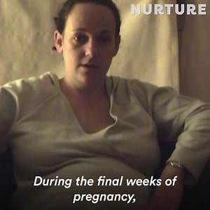 173K views · 23 reactions | You're pregnant for 40 weeks and then comes the contractions... were you part of the 20min gang or the 3-day gang? | Real Families | Facebook