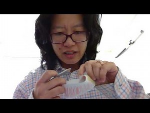 Orientable and Nonorientable Surfaces