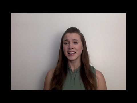 Sasha's Monologue - Ivanov