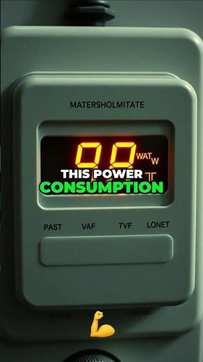 Insane CPU Mining Efficiency! MinisForum Board's Power Consumption SHOCKS!