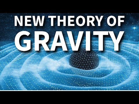 How Gravity Emerges from the Quantum Fabric of the Universe | Quantum Physics|