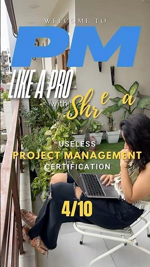 Do You Really Need a Certification to Become a Project Manager? #projectmanagement