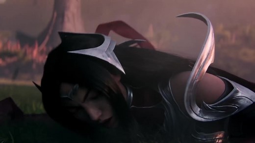 《英雄联盟》lol动漫电影1080p4月27日更新LEAGUE OF LEGENDS – Movie All Cinematics Trailer (2019)