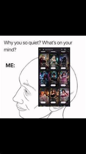 I can't stop thinking about them 😭