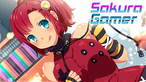 Sakura Gamer para Nintendo Switch - Site Oficial da Nintendo para Brasil