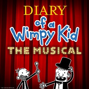 The Cheese Touch - Michael Deaner, Kevin Del Aguila, Diary of a Wimpy Kid Ensemble, Michael Mahler & Alan Schmuckler: Song Lyrics, Music Videos & Concerts