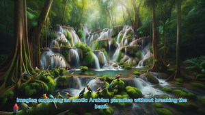 Exploring Bahrain on a Budget: Top 10 Free and Affordable Attractions