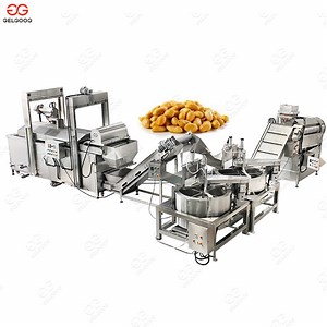 [Hot Item] Fired Food Fryer Machine Garri Frying Machine Price
