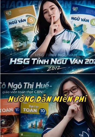 Câu Lệnh Tạo Poster Môn Học: Hướng Dẫn Chi Tiết