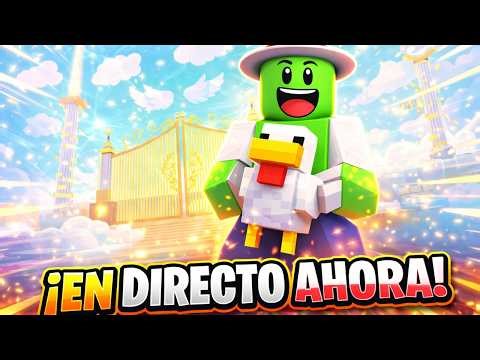 🔴🌮 NOCHE DE TRADES Y PVPS CON SUBS 🌮 - STEAL A BRAINROT