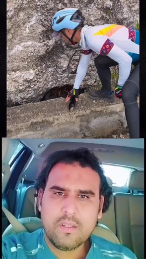 🔥🤔🦌🙏is Bande Ka shukriya#foryoupage #mribrar44db #fypシ #reels #foryou