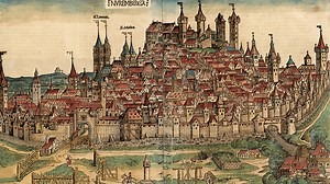 Wagner's "Die Meistersinger": Walther's Prize Song from the Third Act