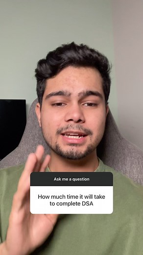 Nishant Chahar | Comment ‘link’ to get link in your dm ✨ Dsa, Data structure and algorithms, algoprep, java , c++, DSA | Instagram