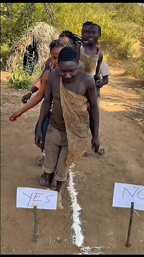🔥 YES or NO Challenge – Can You Guess the Winner? 🤔