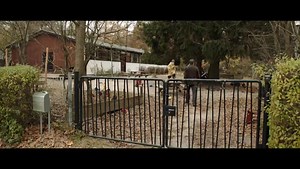 The Hunt 2012 Trailer