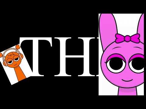 THX logo Horton with (pinki and oren)