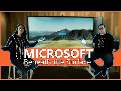 Beneath the Surface | Modern End Point Security (Ep. 1)