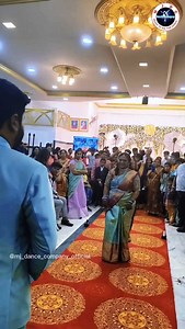 426K views · 53K reactions | Surprise dance for groom殺✨MJDC,,Marriage vibes | M J dance company | Facebook