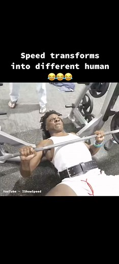 10K reactions · 693 shares | Speed transform #reelsfypシ #viralreelschallenge #ishowspeed #xyzbca #fypシ゚ #foryoupageシ #virals #Speed #workout | Rndm Cntent | Facebook