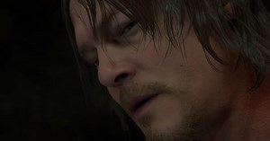 Kojima outlines key Death Stranding milestones
