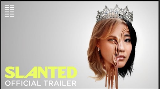 Slanted | Official trailer - McKenna Grace, Shirley Chen, Maitreyi Ramakrishnan | Bleecker Street