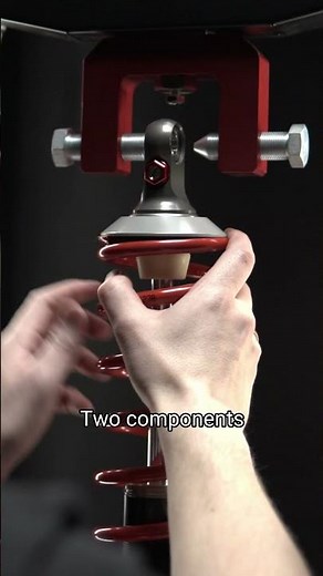 How a Shock Dyno Unlocks Better Performance