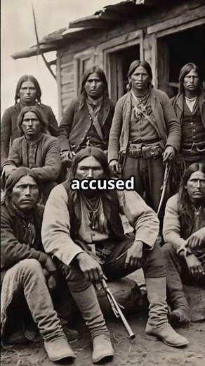 The Tragic End of the Apache Scouts Who Served the U.S. Army