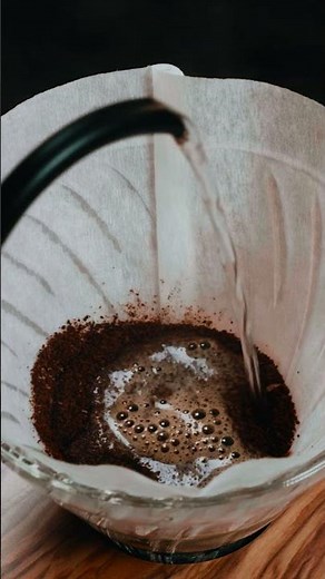 V60 MASTERCLASS: How to Make Delicious Pour Over Coffee at Home