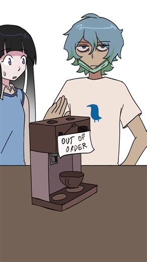 Who Broke It? An Entertaining Animation by Planet Humans