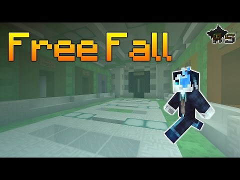 Free Fall : Chute libre rebondissante