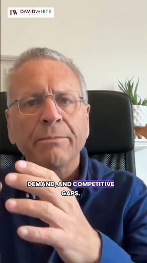 Positioning Strategy: Find Your Secret Authority Spot Fast!