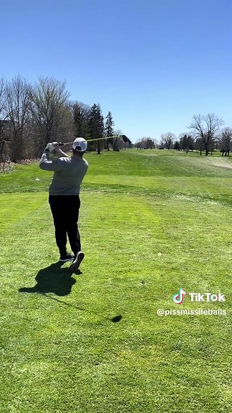 Long Drive Golf Techniques for Maximum Distance