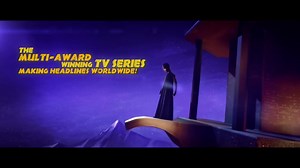 282K views · 2.1K shares | WATCH Burka Avenger Season 2 Promo NOW! The Emmy nominated and multi-award winning TV series is back with a bang. Watch DAILY at 4:30 pm & 7:30 pm on Nickelodeon Pakistan. Indian viewers can watch Season 1 and 2 every Mon to Thu at 4:00 pm. | Burka Avenger | Facebook