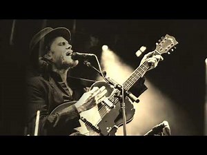 The Lumineers - Nobody Knows (Lyrics Video) (From Pete's Dragon)