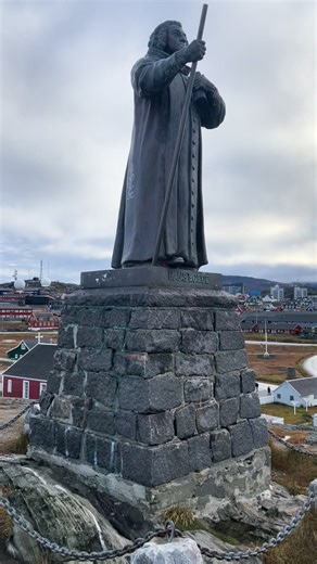 Explore Nuuk: Your Guide to Greenland's Capital